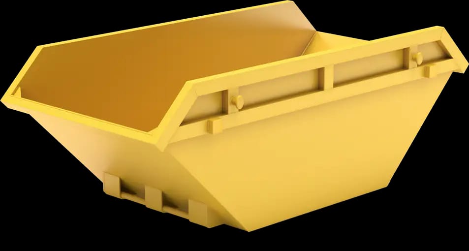 Monster Skips: Leading the Way in Skip Hire Services in Solihull