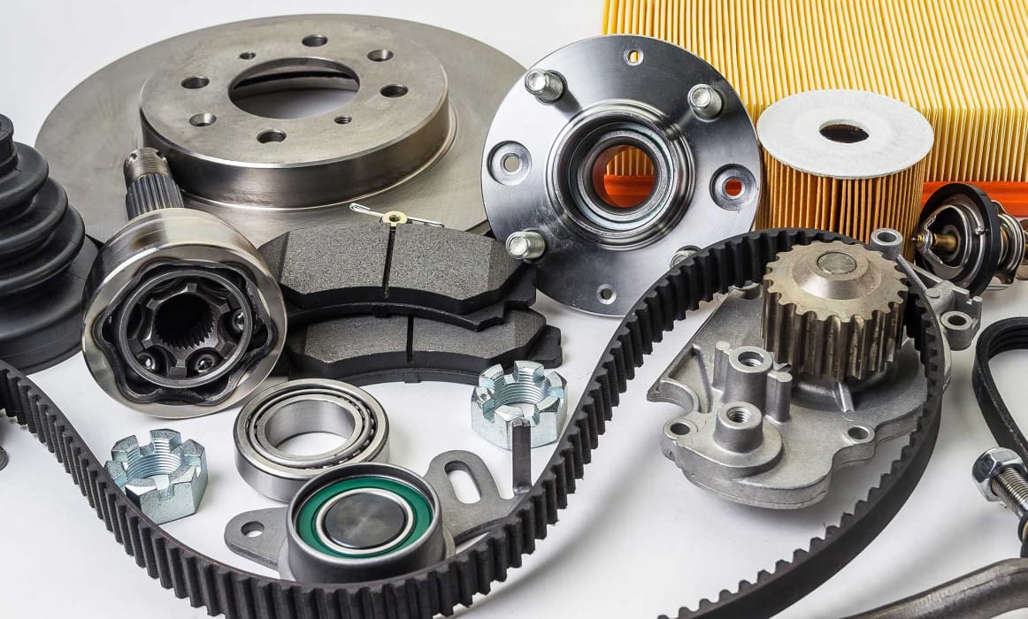 John Deere Parts: Find Genuine and Durable Components Only at Partao
