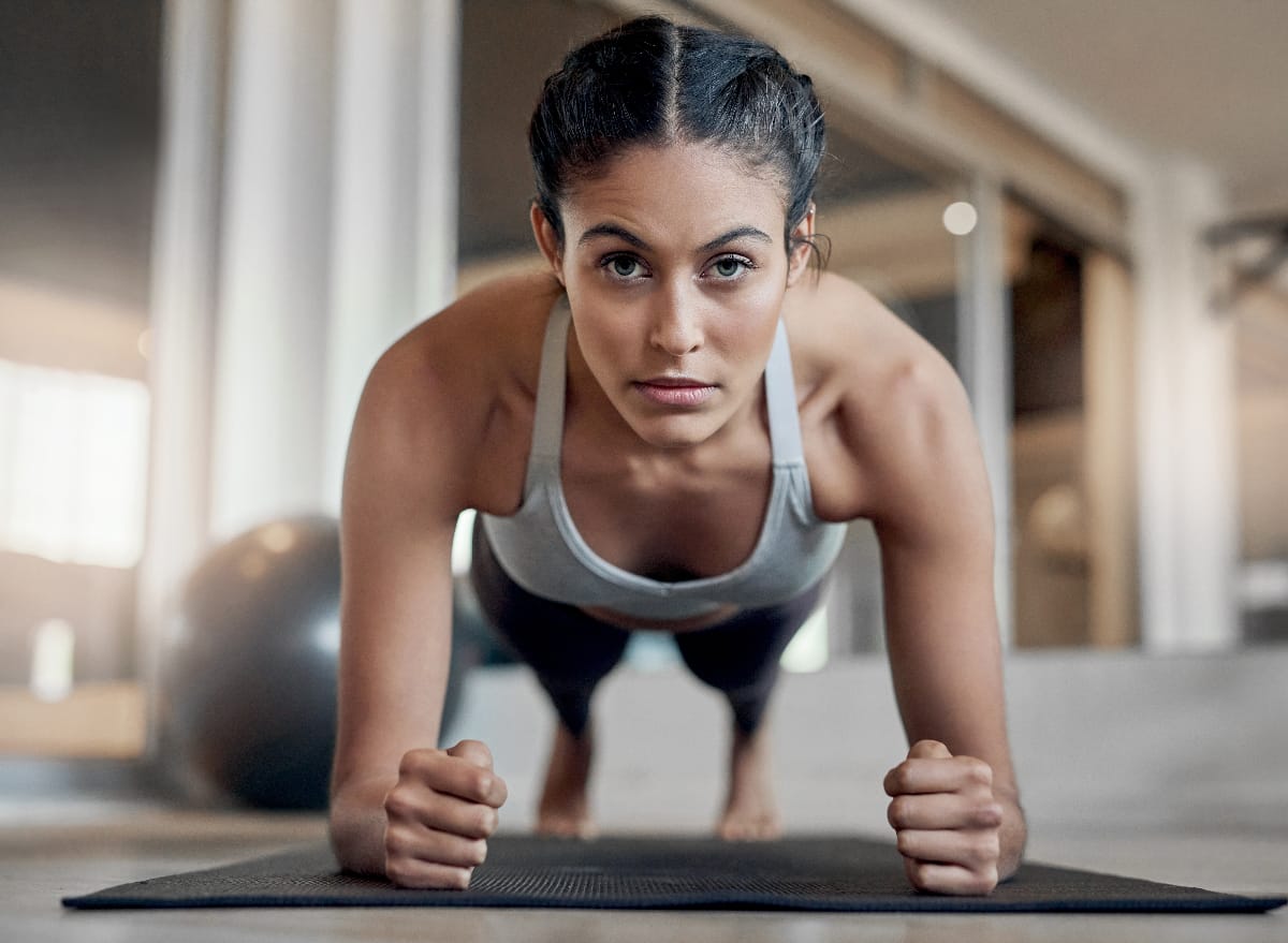 pelvic floor training devices