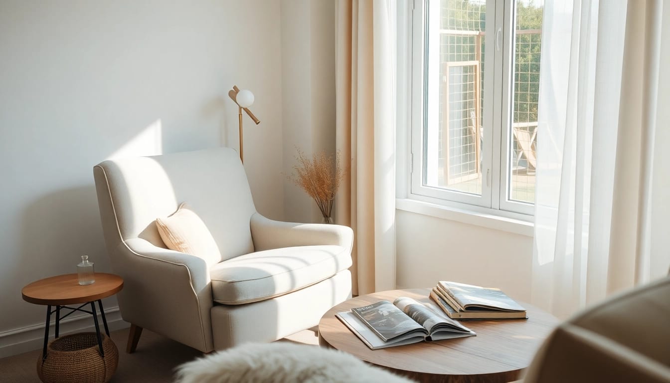 Enhance your space with style; home decor inspiration from https://www.lyliarose.com.