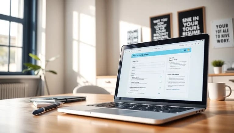 Mastering Resume Building: Tips, Tools, and Techniques for Job Seekers