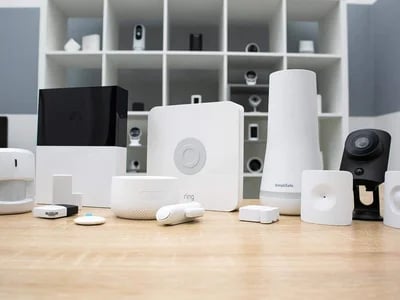 Best Home Security Cameras for Clear Video and Reliable Protection