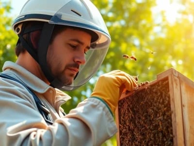 Effective Strategies for Honey Bee Hive Removal You Can Trust