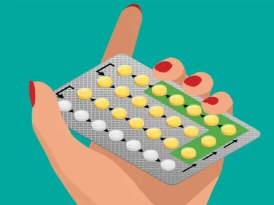 Antibabypille digital anfordern – seriös, schnell und rezeptfrei
