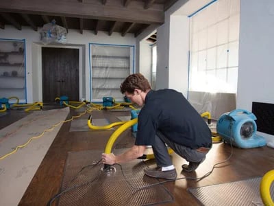 Professional Help for water damage restoration mueller austin tx – Fast Response Guaranteed