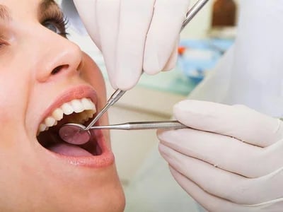 Trusted Dentist in Albuquerque, NM for Confident You