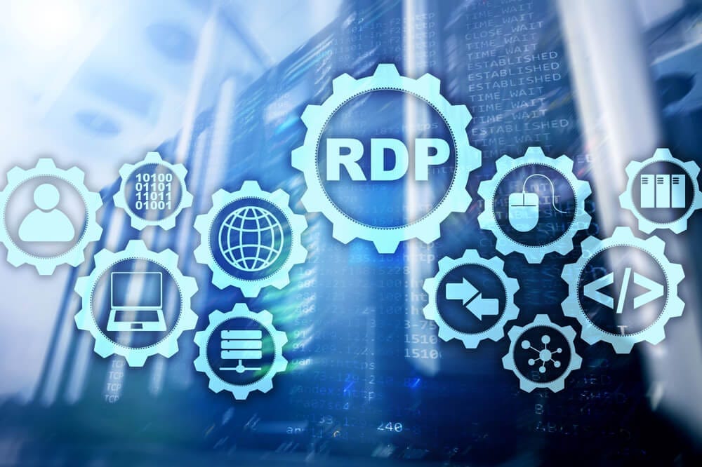 Buy Cheap RDP – Affordable Remote Desktop Plans by Aminserve