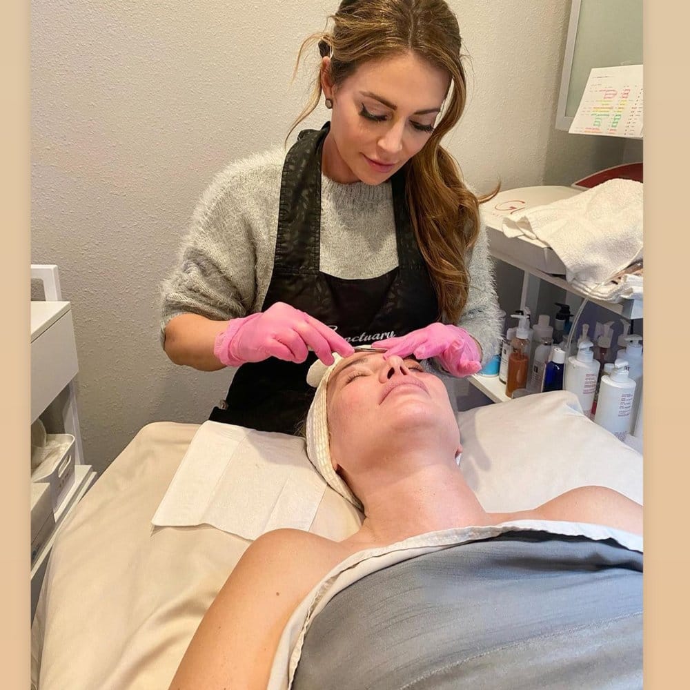 Bonvie Beauties: Expert Hydrating Facial Treatment Queens NY for Radiant Results