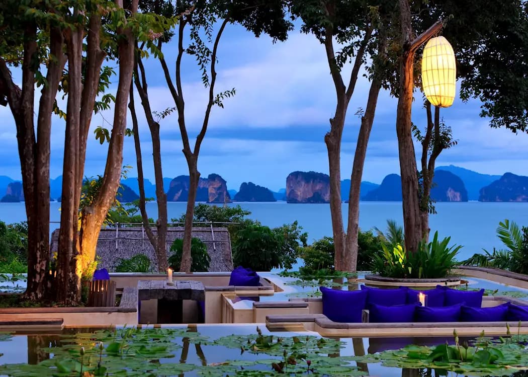 21 Sensations of Phuket – A Local Luxury Experience by 21 Sensations