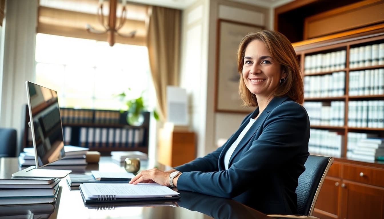 Consult a Norcross estate planning lawyer at https://www.norcrosslawfirm.com to ensure your future is secure and planned.