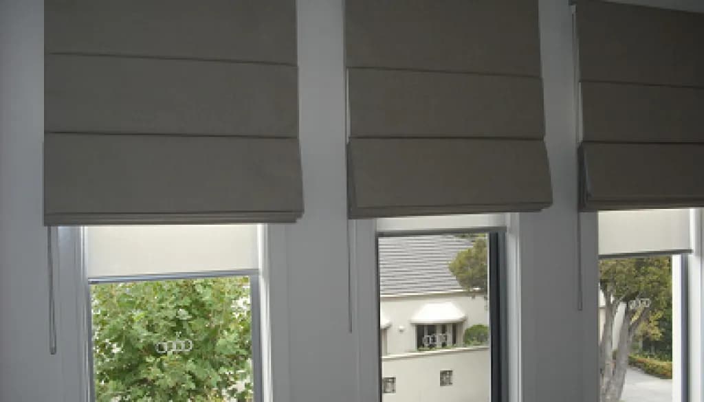 Stylish Blinds Sydney Homes Love for Modern Living