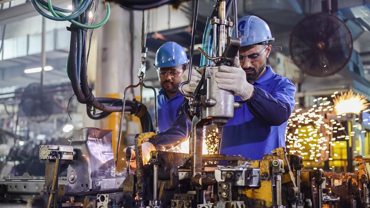 Fab u tech industries – Advanced Steel Fabrication in Nisku AB