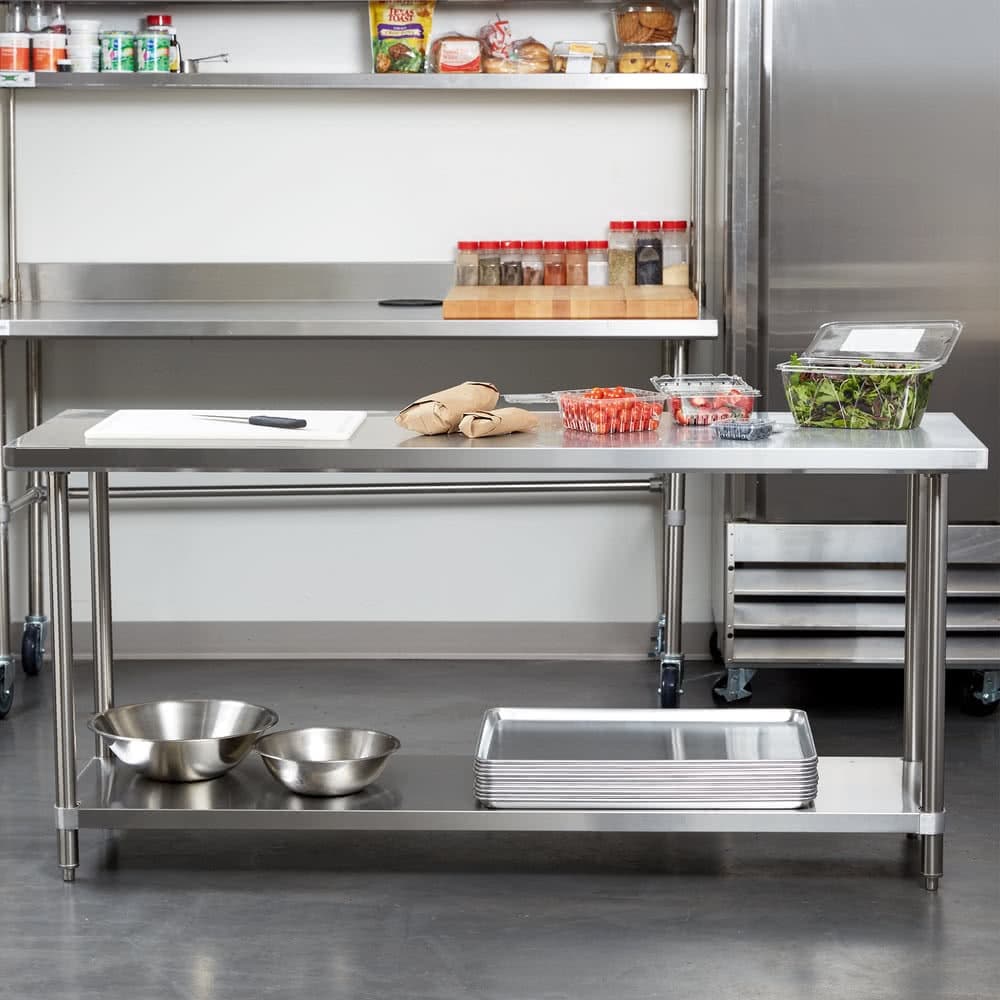 Modern Establishment Upgrades: Quality Steel Fabrication Services