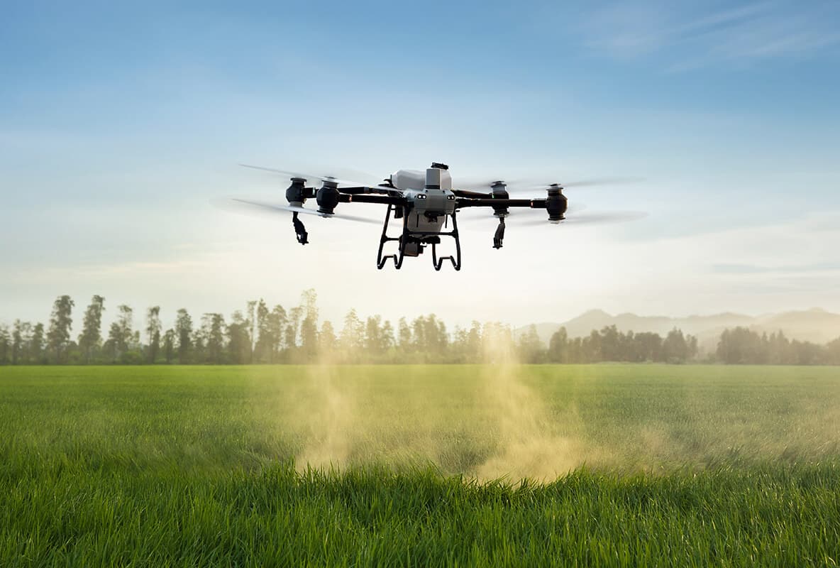 Foxtech – Global Industrial Drone Manufacturers for Advanced UAV Systems