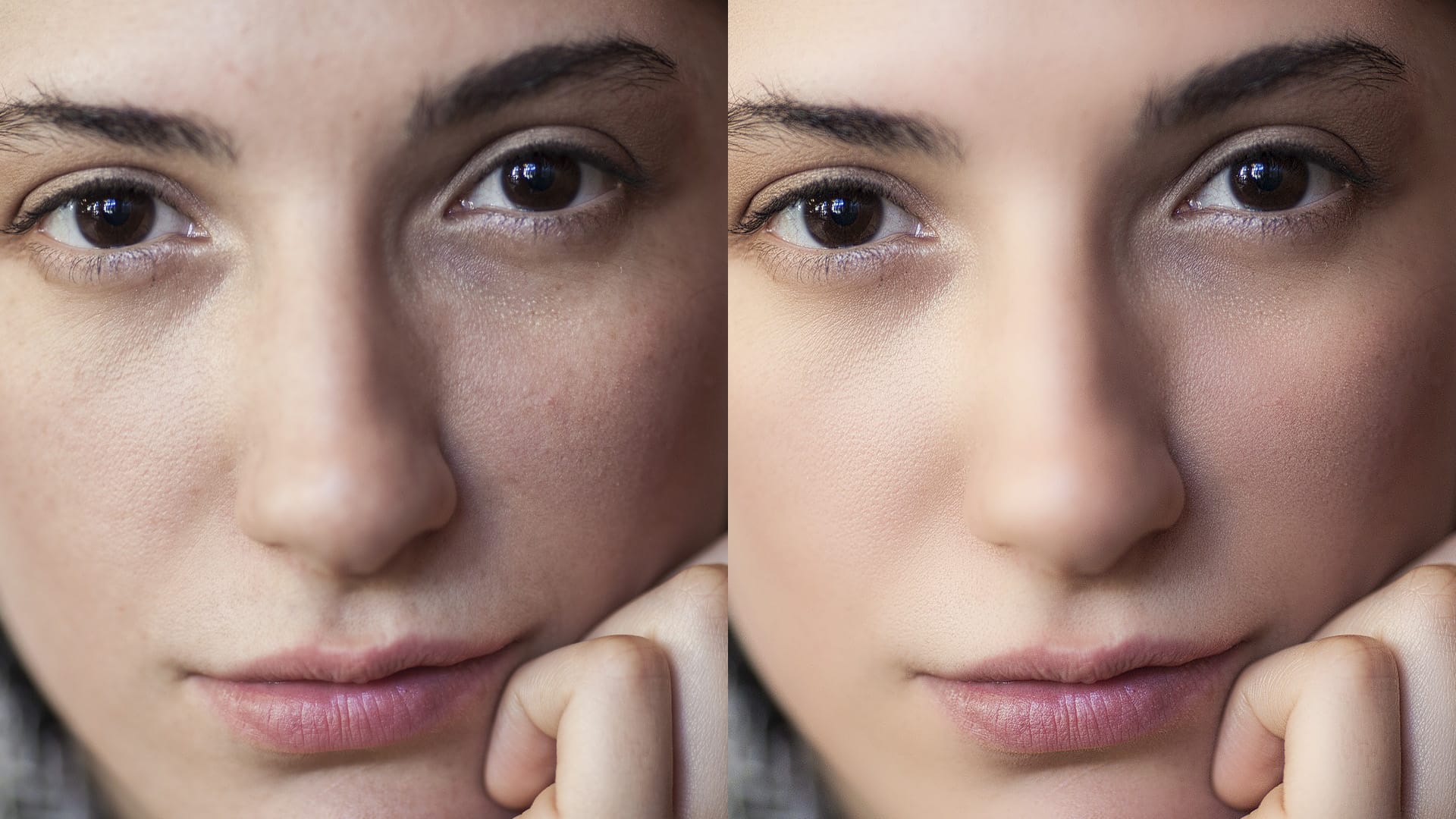 Gilmore Health News Report – The Hidden Psychological Impact of Beauty Filters