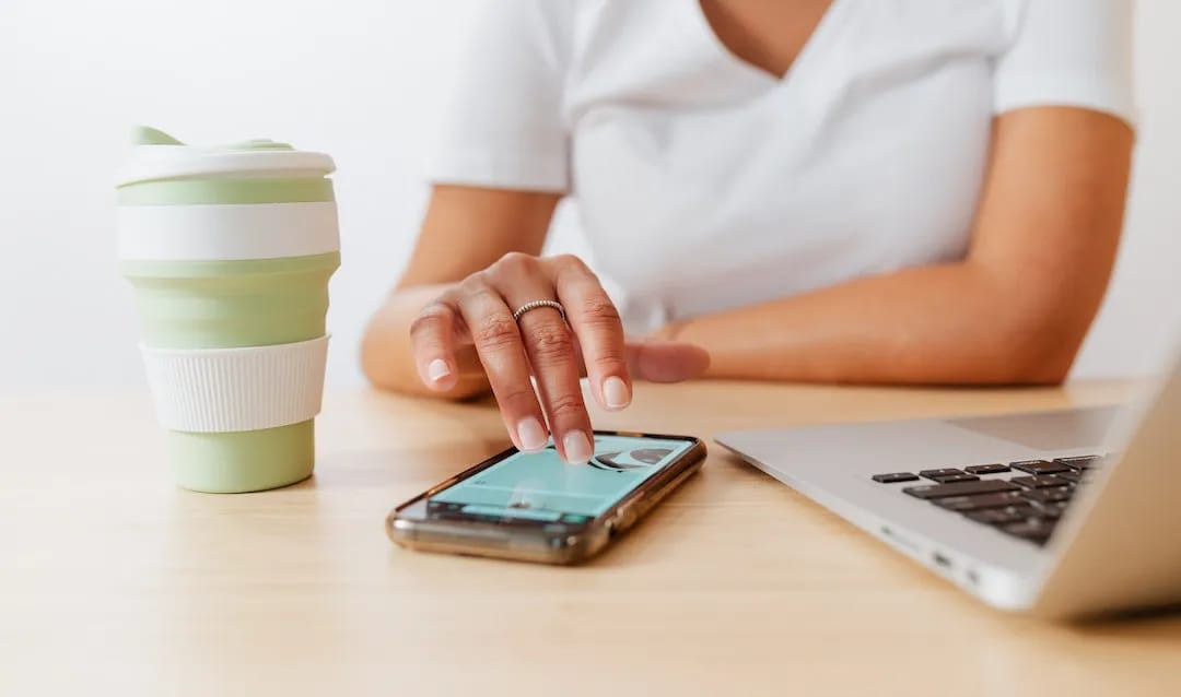 AI-Powered Phones Are Getting Smarter — But What About Your Privacy?