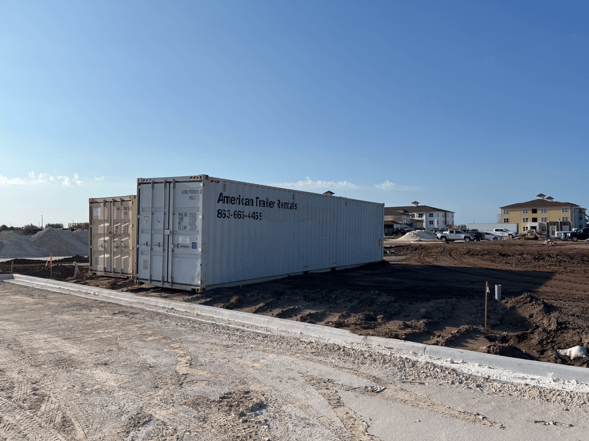Rent a Trailer in Hudson FL Today – Fast & Easy Booking
