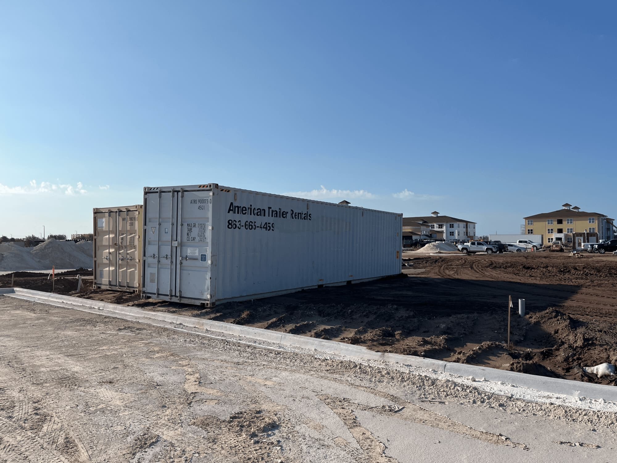 Rent a Trailer in Hudson FL Today – Fast & Easy Booking