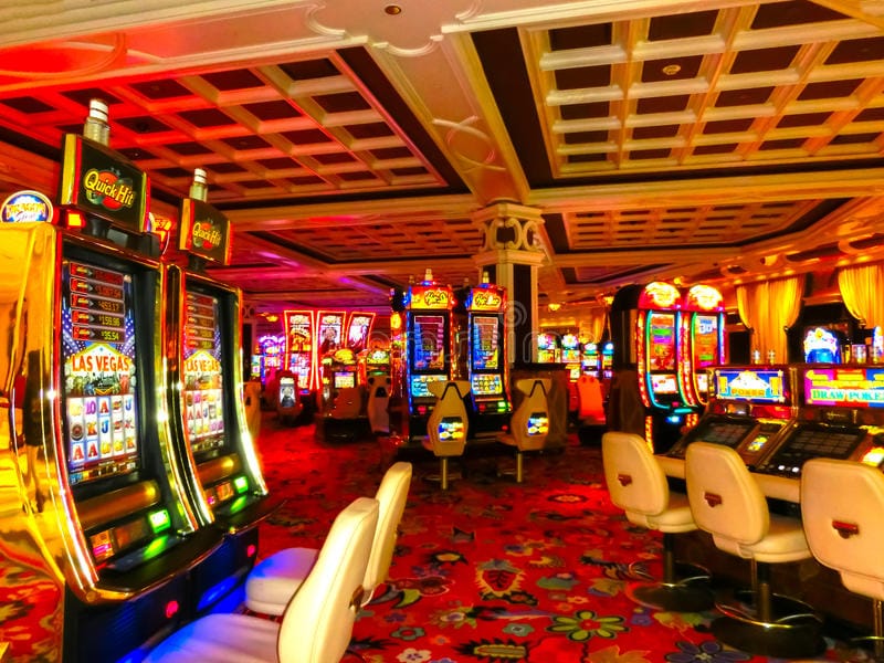 Cara Mudah Menang di Okeplay777 Tanpa Trik Rumit
