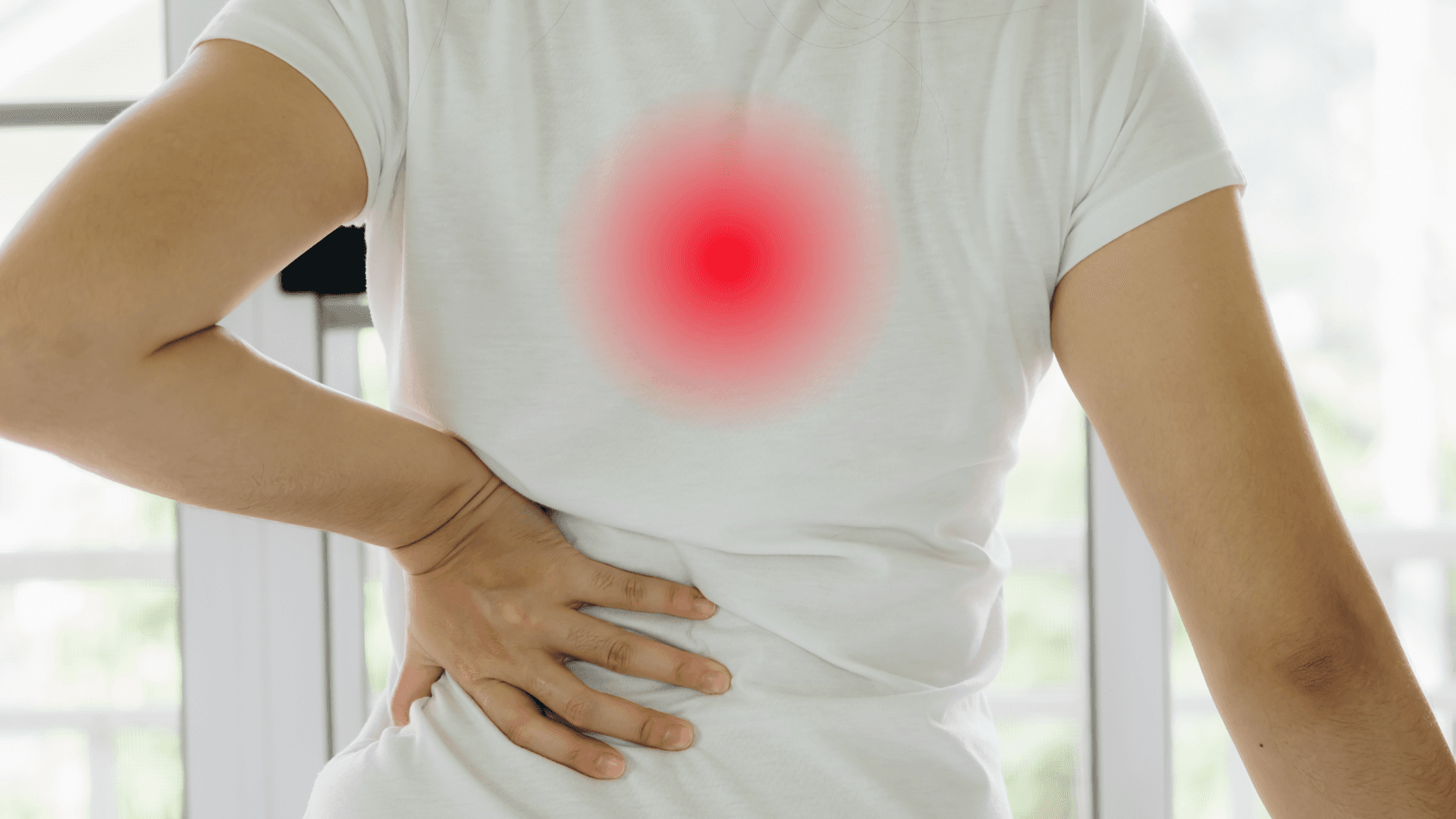 Back pain: The Ultimate Guide to Relief and Prevention