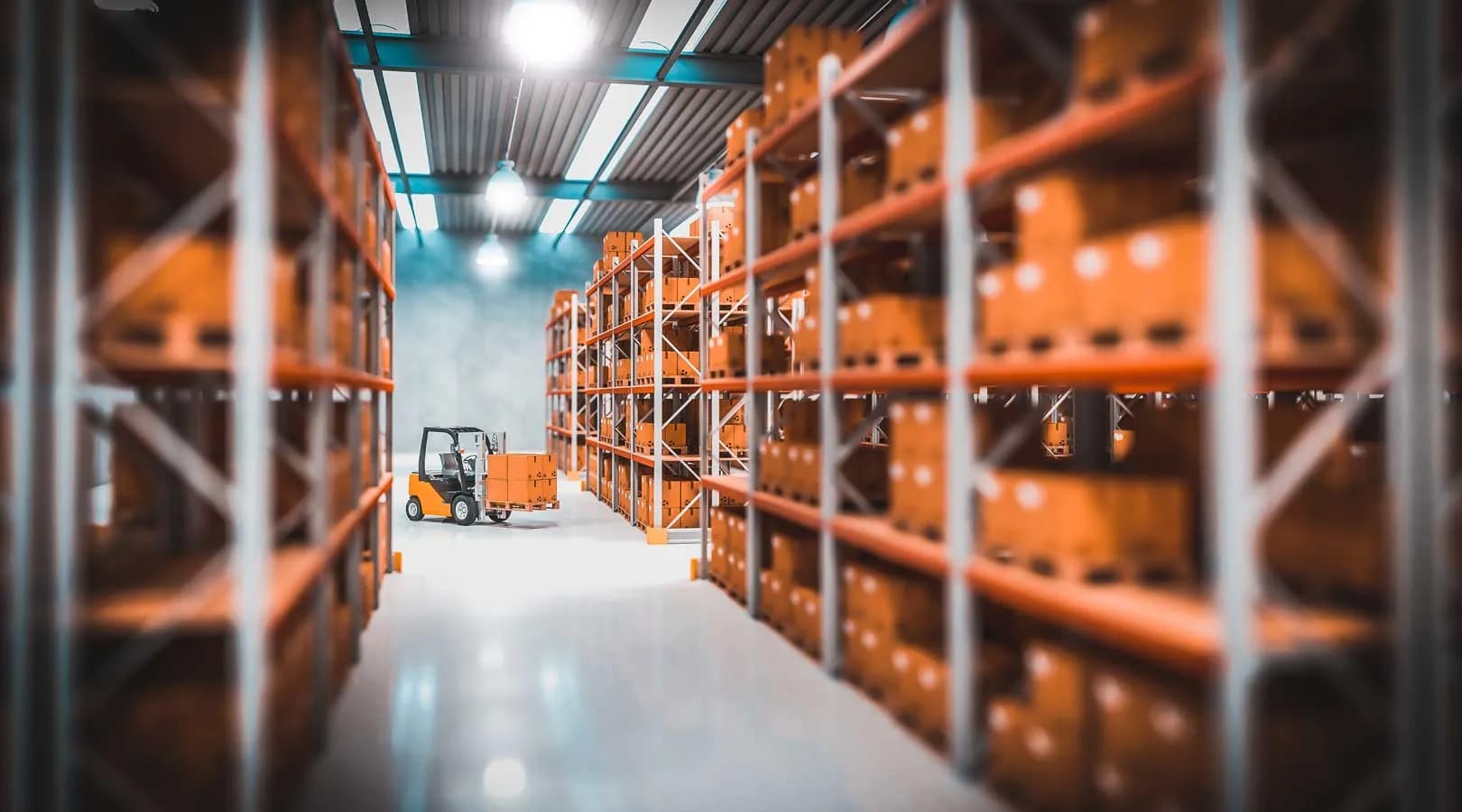 How At Chicago Transload Uses Cross Docking to Transform Supply Chain Speed