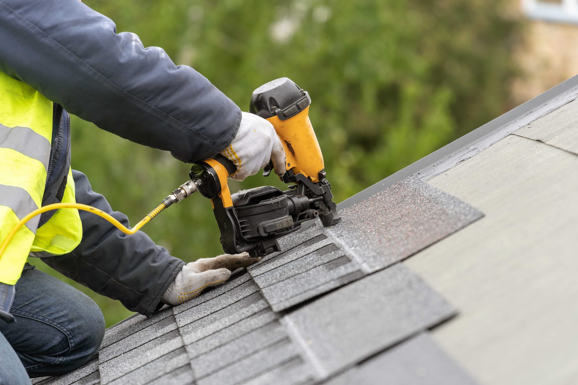 The Story Behind Twin Shield Roofing: From First Responders to Roof Protectors