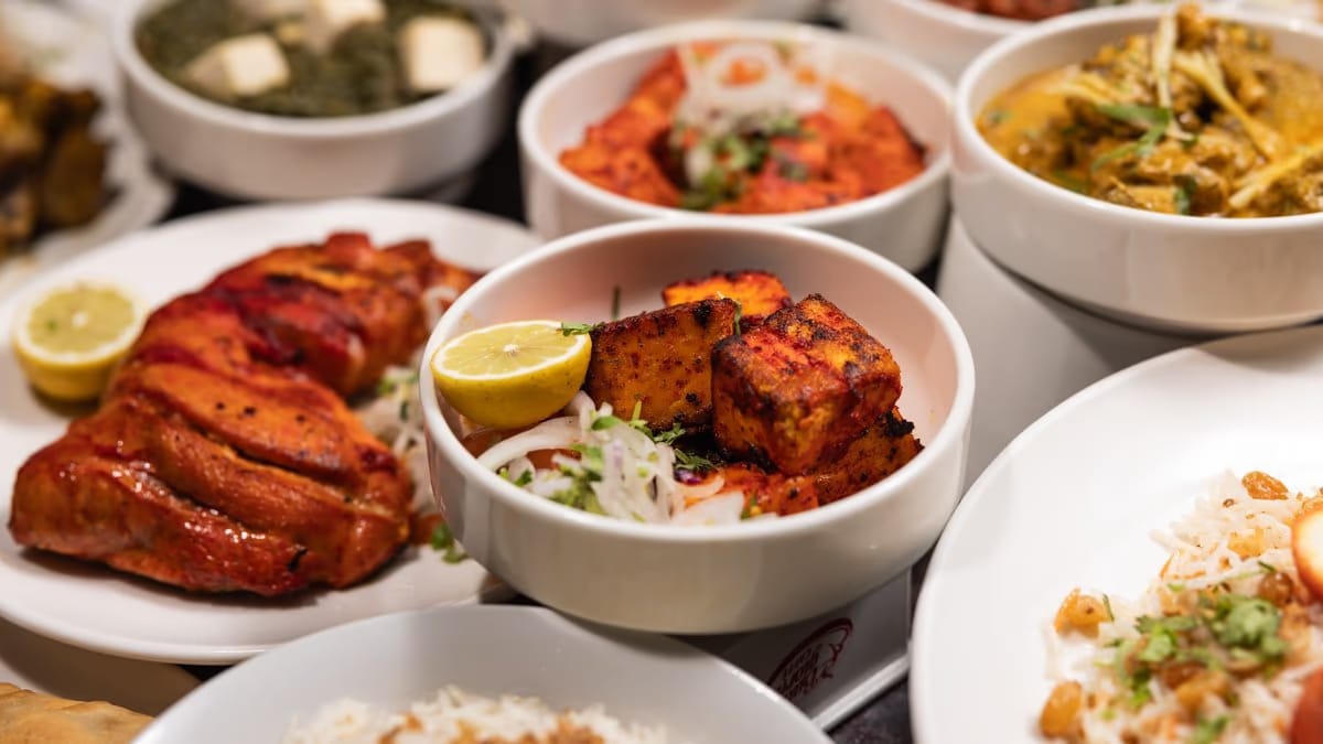 Savor Authentic Flavors at an Indian Restaurant Malta Near You
