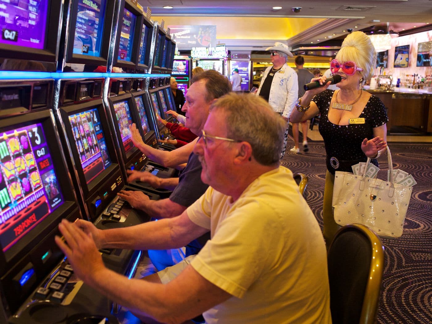 Jelajahi Strategi Terbaik untuk Menang di 11bola Slot