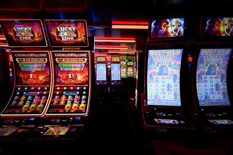 Promosi Menarik dan Strategi Bermain di Winmy Slot