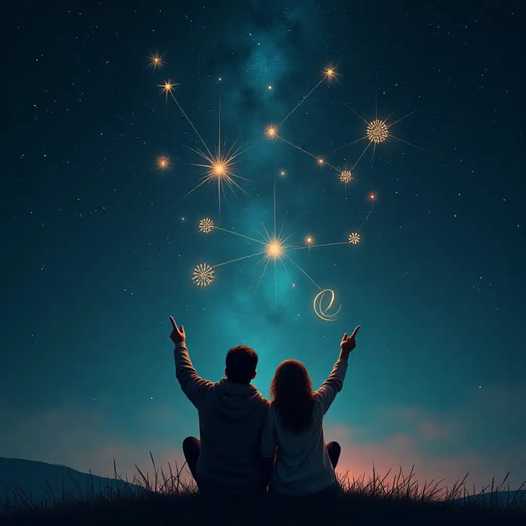 How to Read a Destiny Matrix Chart: A Deep Dive Into Your Soul’s Numbers & Energetic Structure