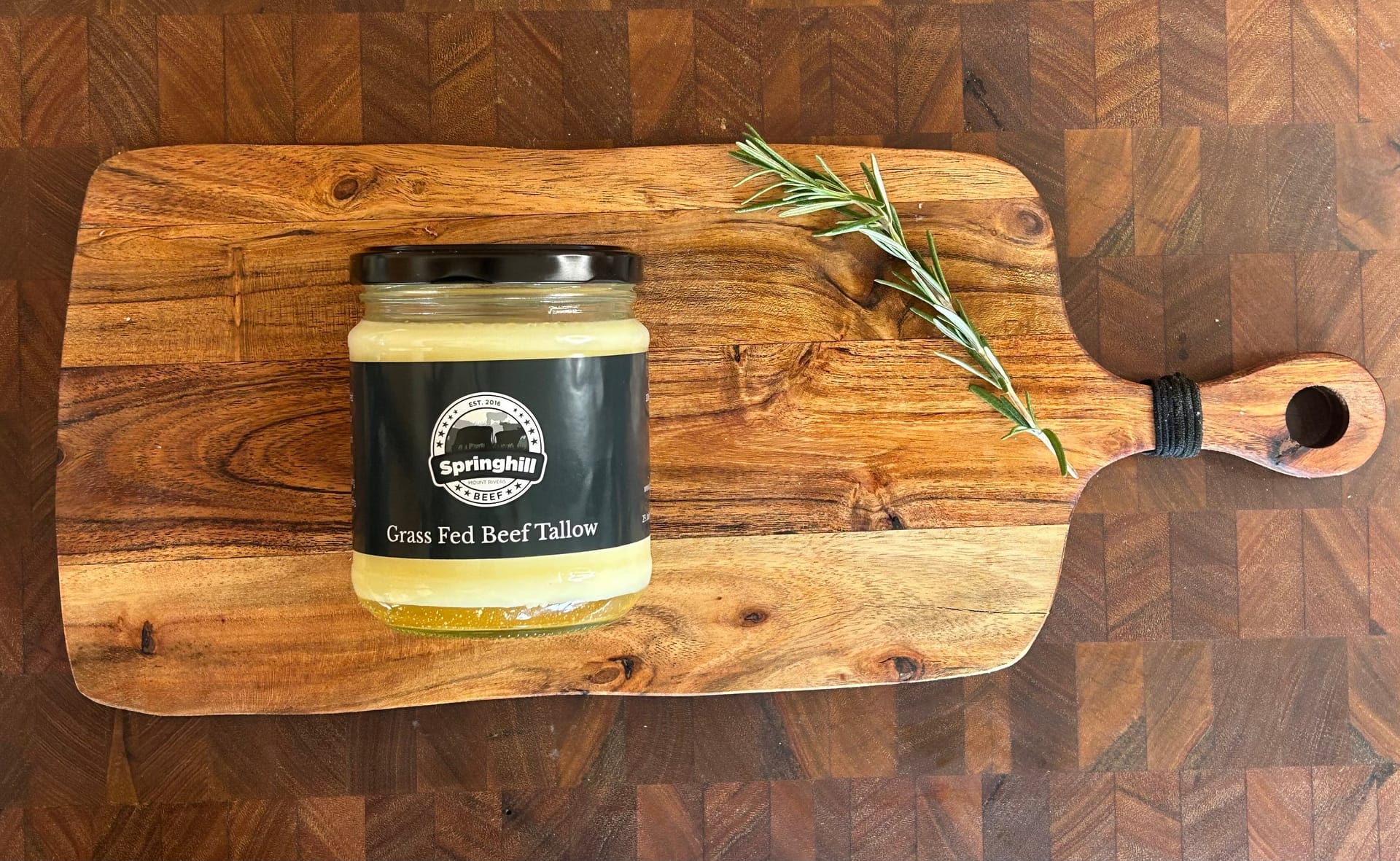 Beef Tallow Benefits: Nourish and Repair Your Skin Naturally