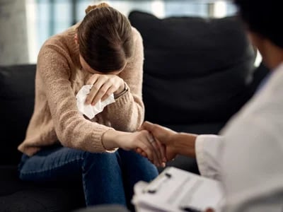 Managing Psychiatric Disorders India: CHMC German Clinic’s Expert Psychiatry & Telemedicine Solutions