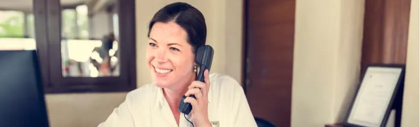 AI Answering Service for Contractors – Dispatchly Intelligent Receptionist for Job Scheduling