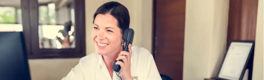 AI Answering Service for Contractors – Dispatchly Intelligent Receptionist for Job Scheduling