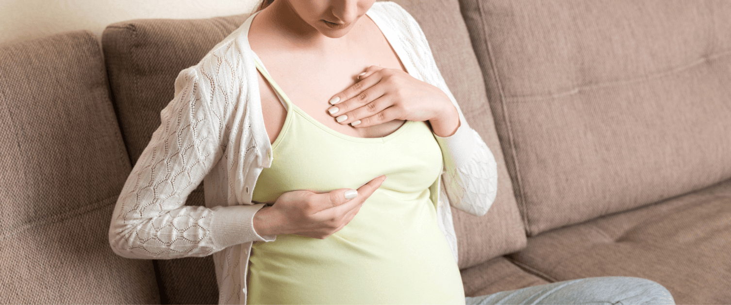 How the Luminous Pro Series Supports Early Awareness in Breast Wellbeing