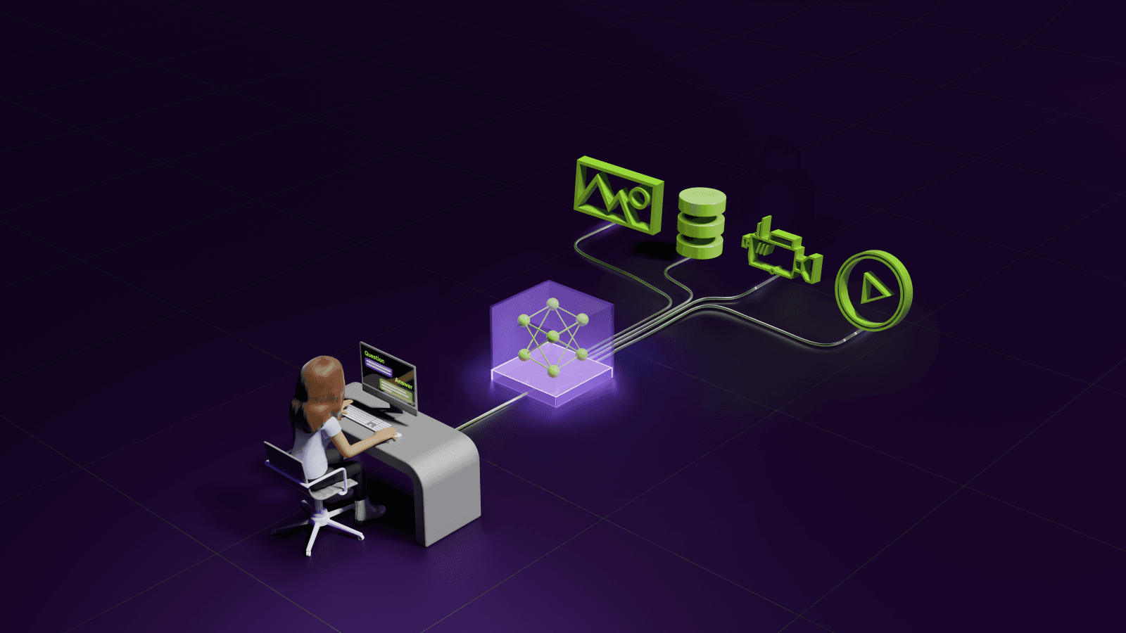 Upgrade Your Security Infrastructure with Ai video analytics Technology