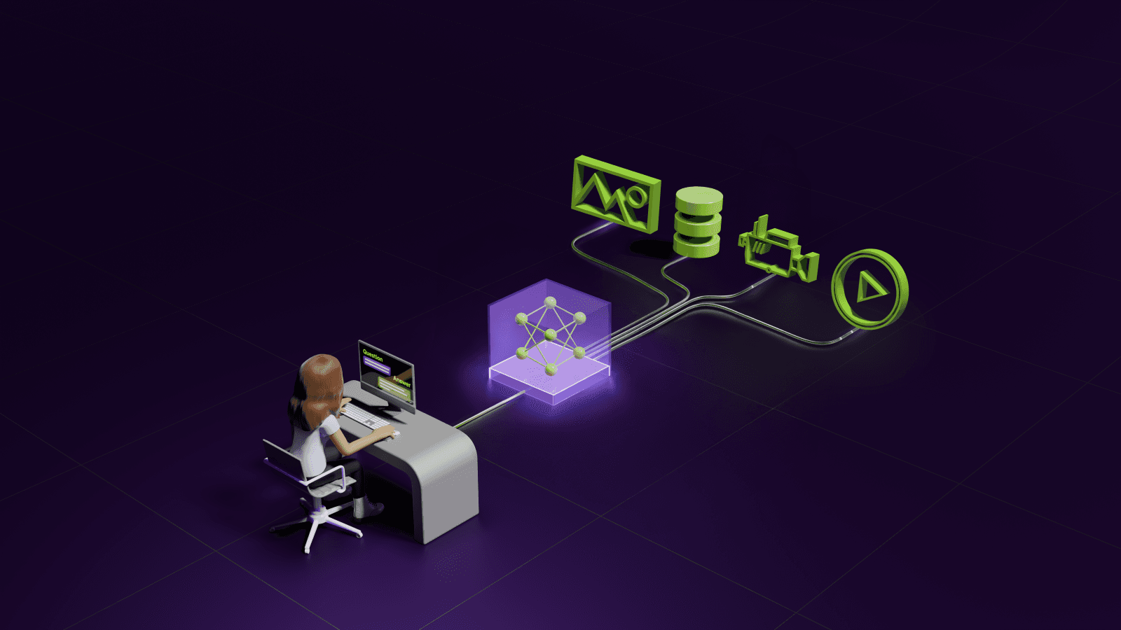 Upgrade Your Security Infrastructure with Ai video analytics Technology