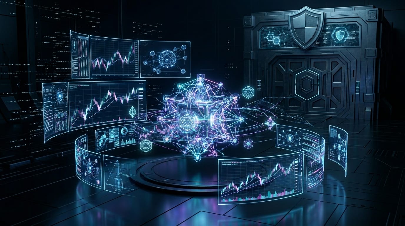 SaintQuant vs Other Crypto Trading Bot Platforms: Full Comparison