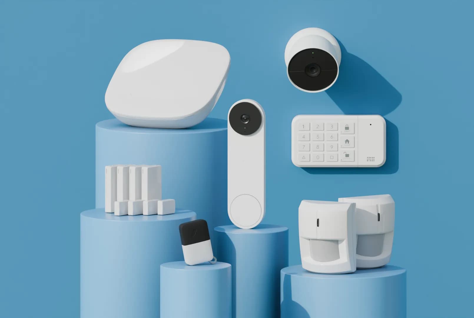Best Security Products