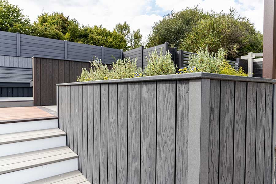Exterior Wall Panels Designed for Style, Strength, and Longevity