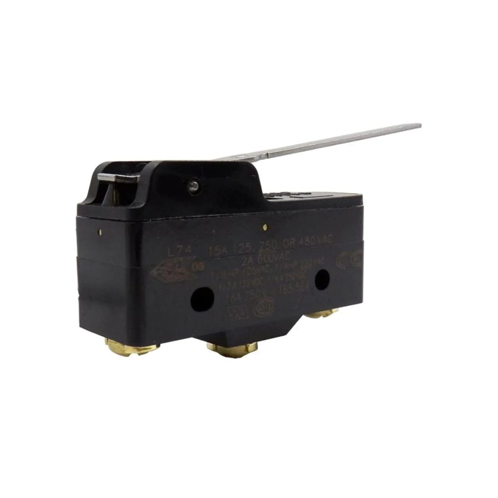 Leading micro switch manufacturer Offering Waterproof and Durable Switch Options