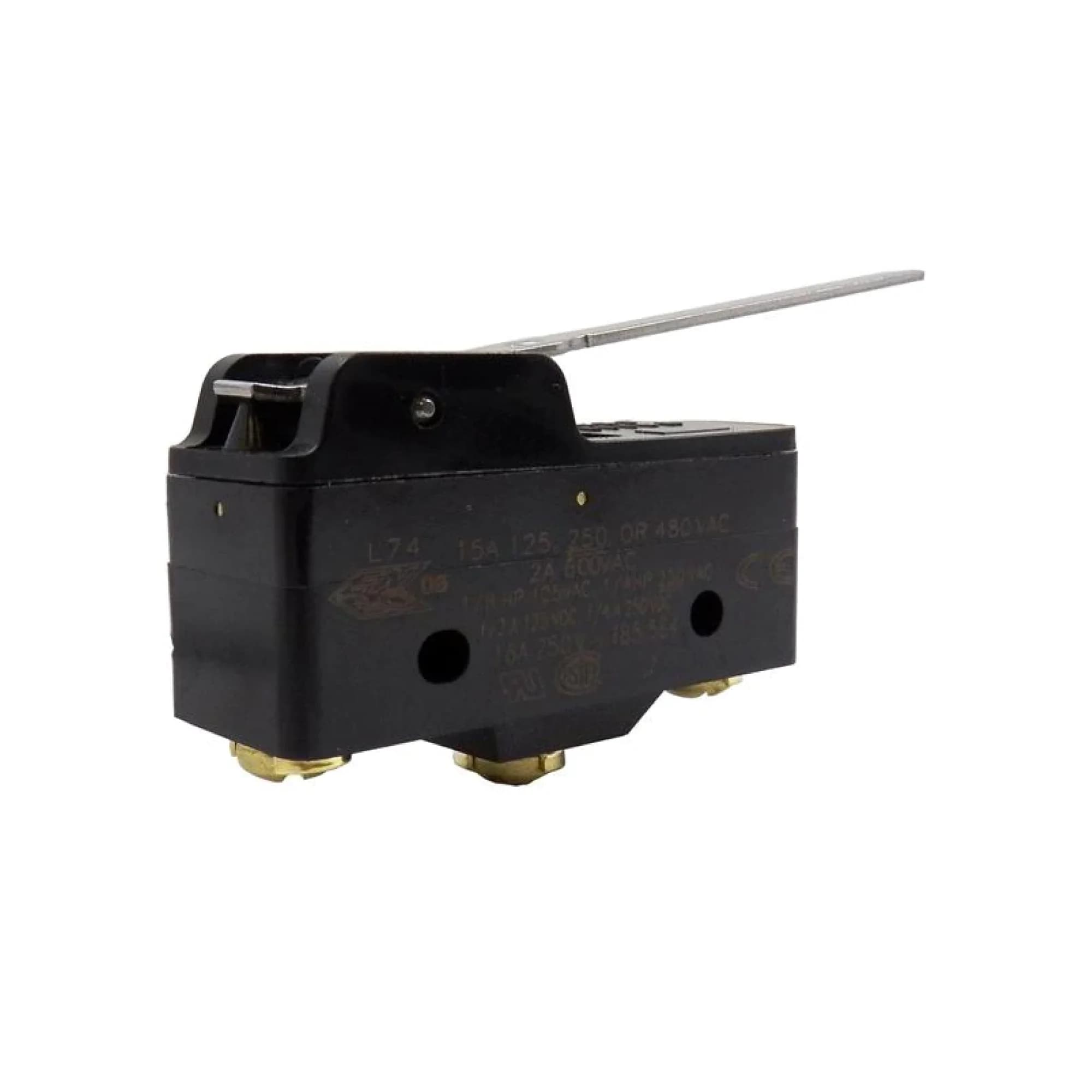 Leading micro switch manufacturer Offering Waterproof and Durable Switch Options