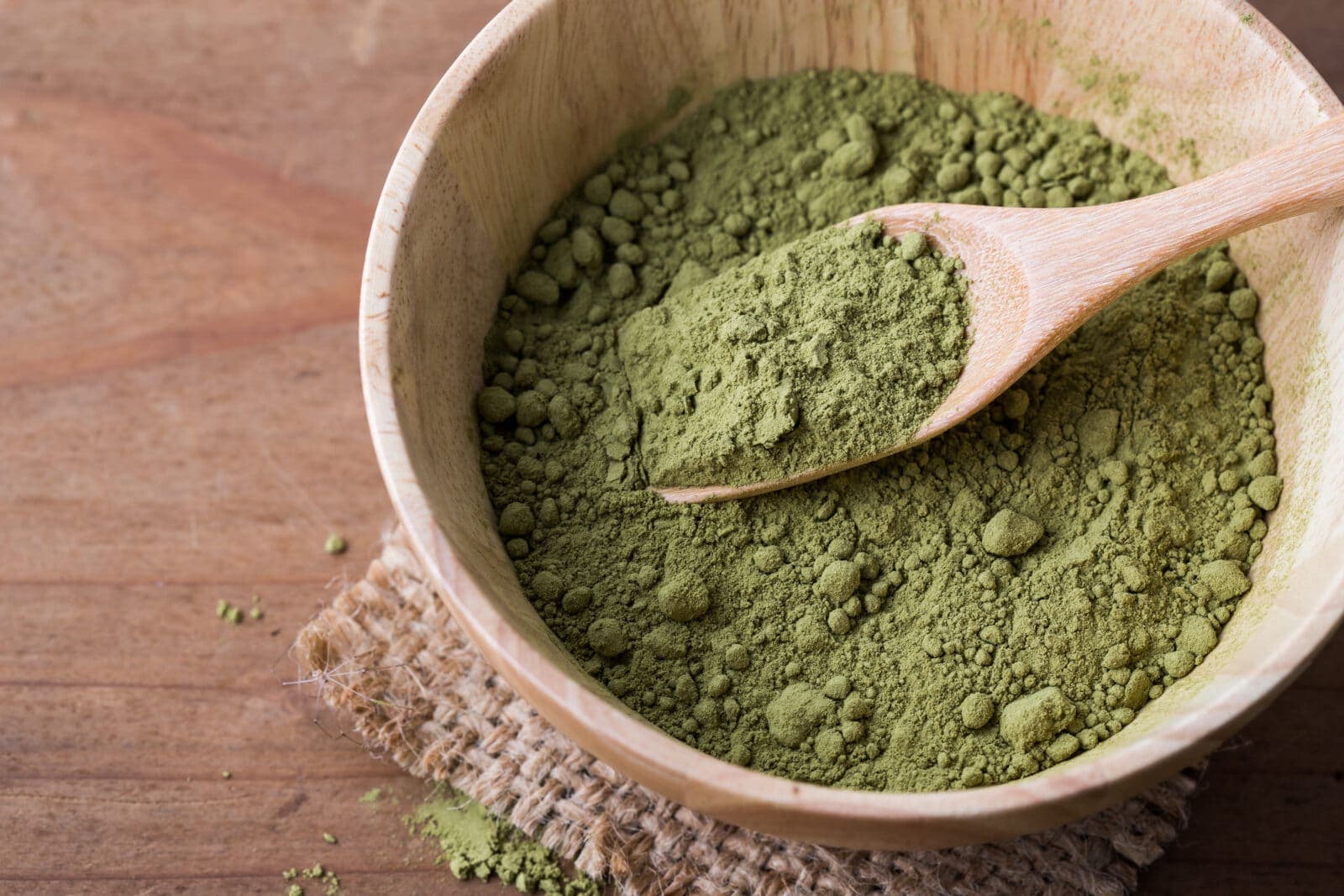 Buy Kratom Tea Chiang Mai: Experience Freshness and Quality