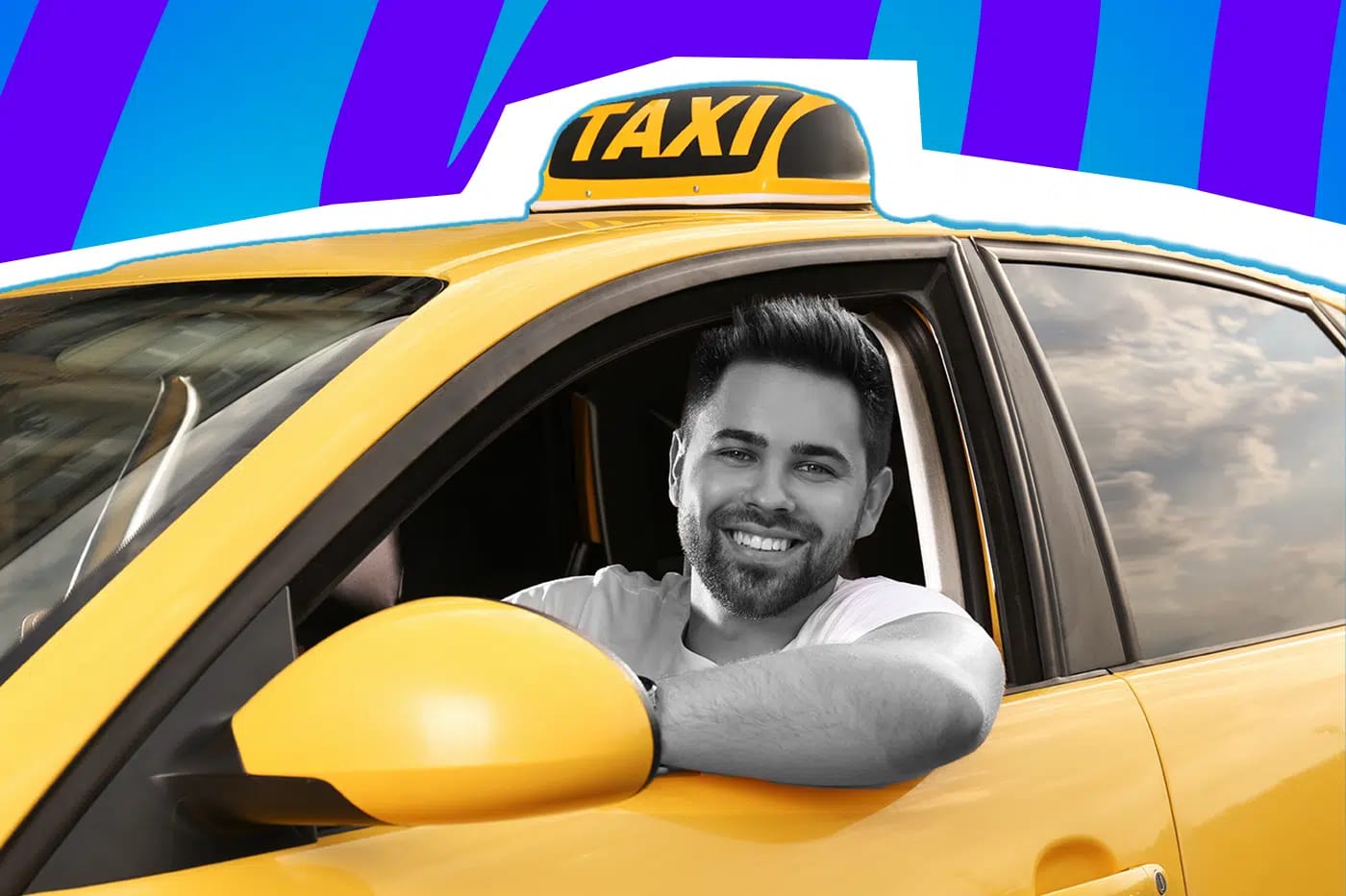 Airport Taxis Weybridge: Trusted Taxi for Business and Leisure Travel