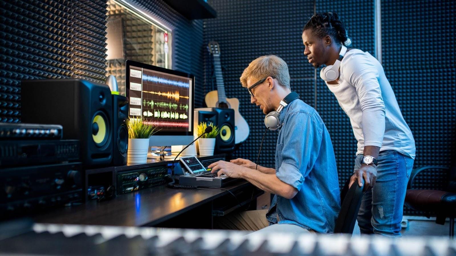 PR for Musicians and Artists – Lost Boy Entertainment Helps You Build a Strong Brand