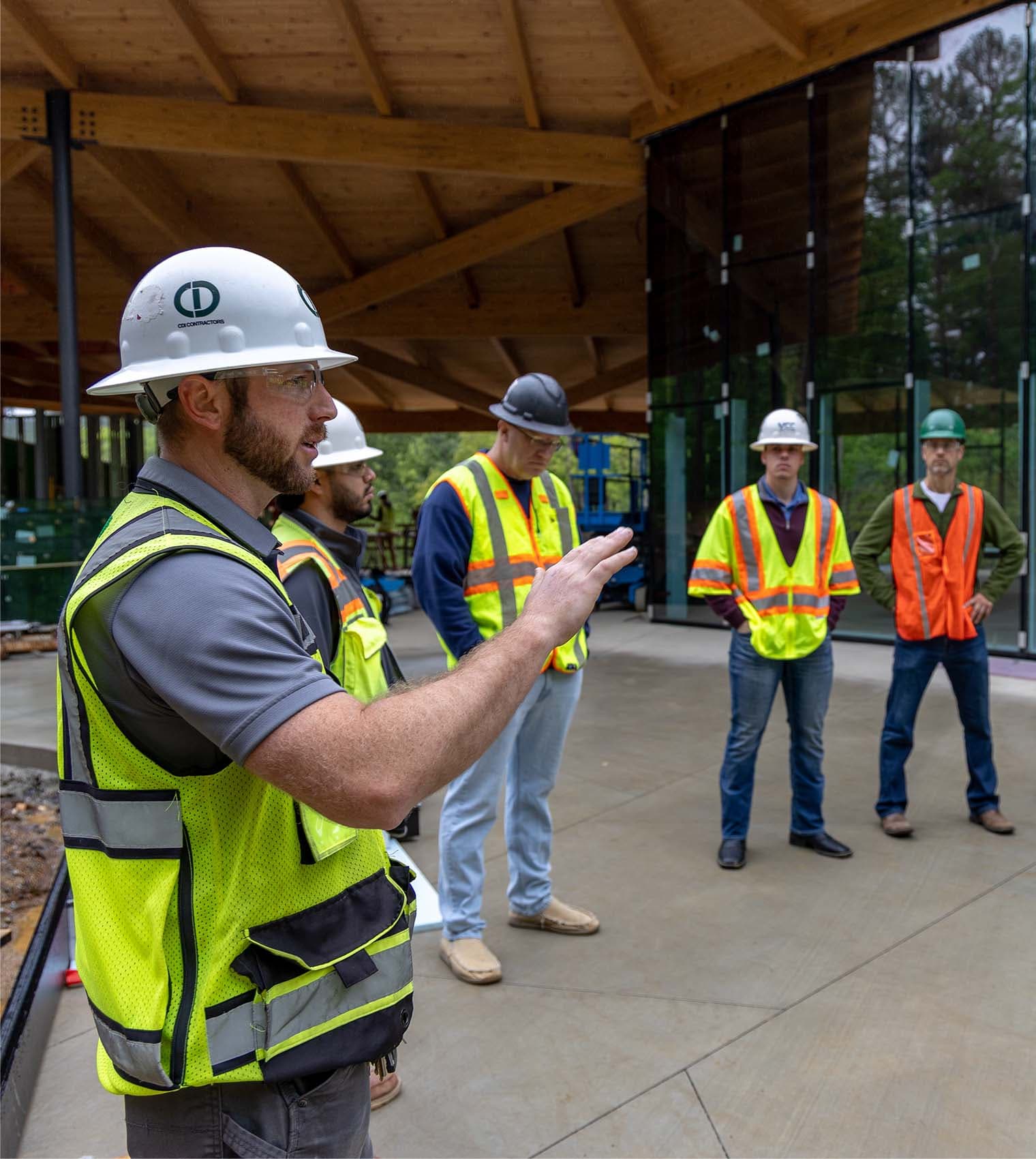 Expert New Jersey Commercial General Contractor Services