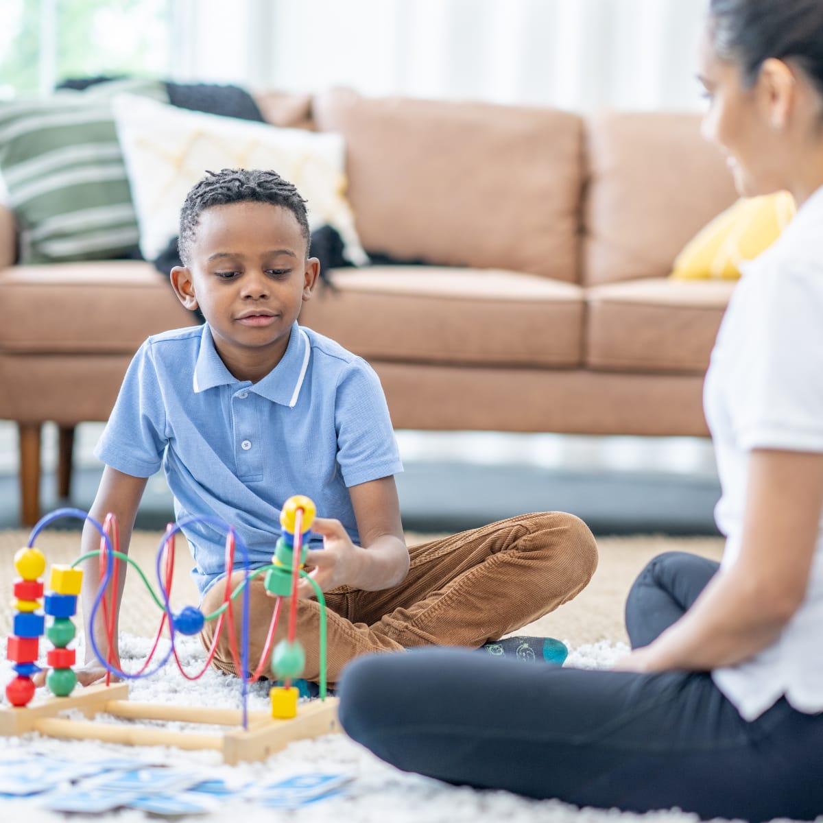 Kidd ABA Therapy – Research-Backed ABA Programs Delivered at Home