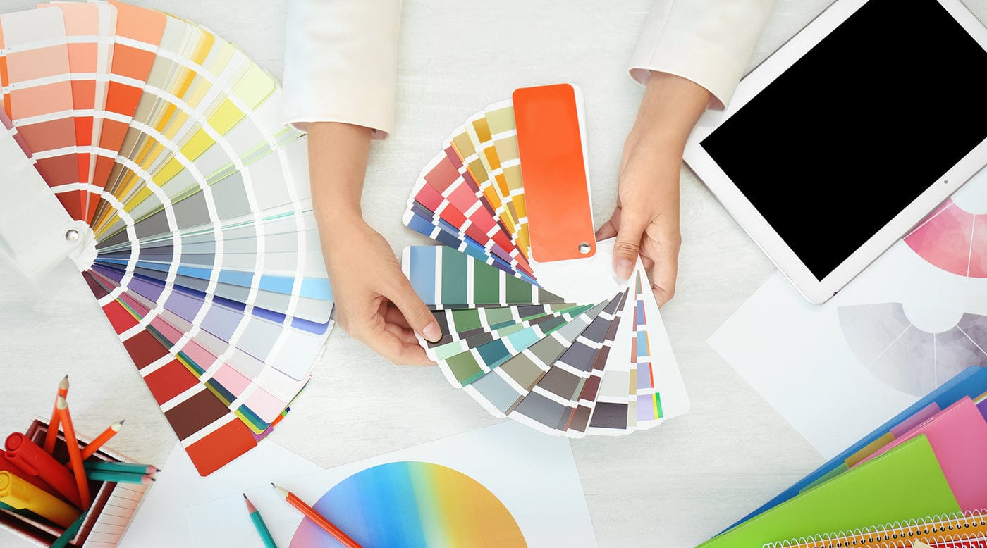 Sky City Design: The Art of Perfect Interiors Through Color Consultation