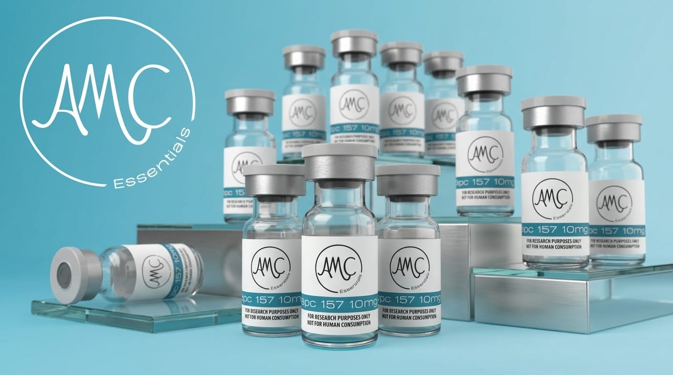 AMC Essentials: The Backbone of Successful Research