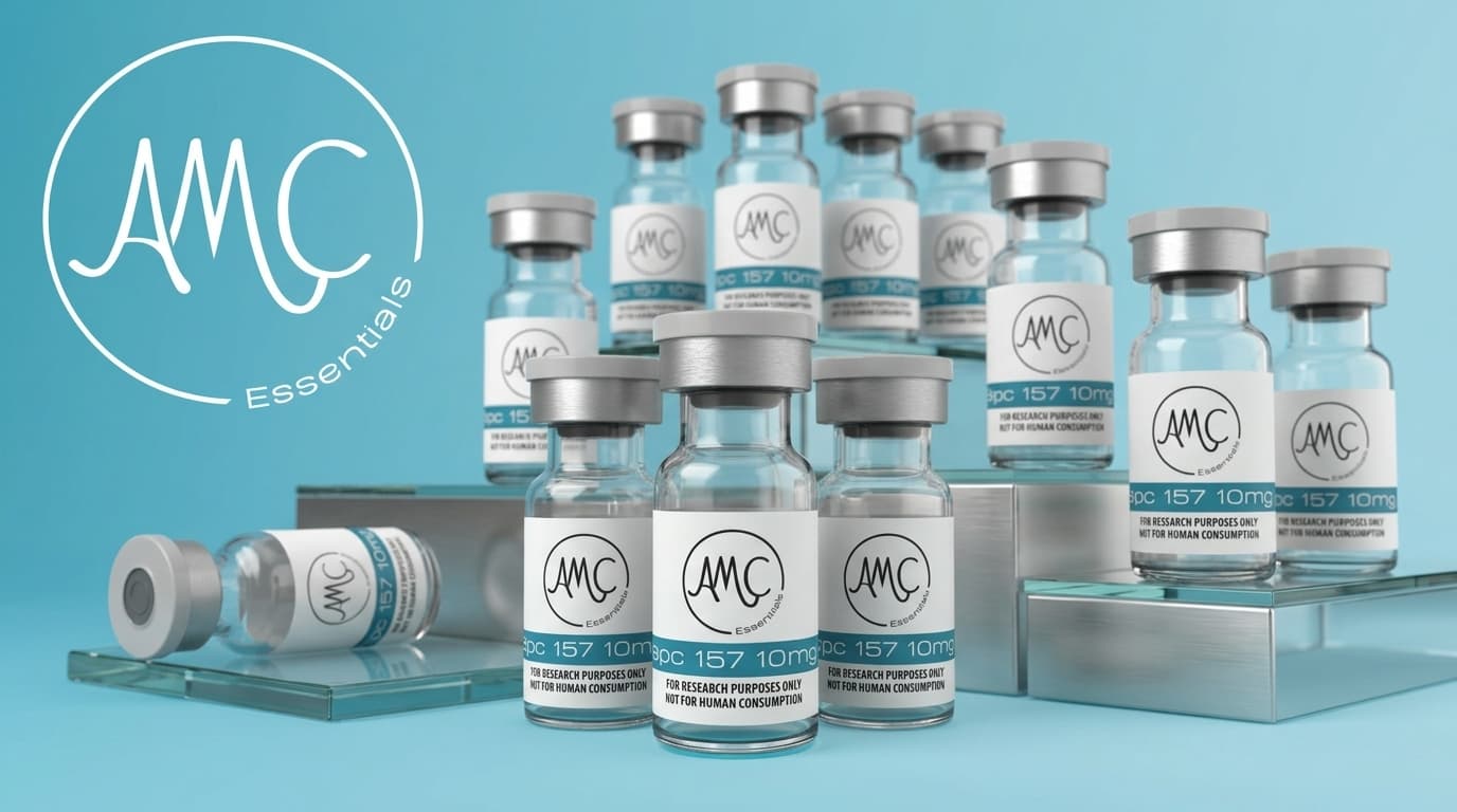 AMC Essentials: The Backbone of Successful Research